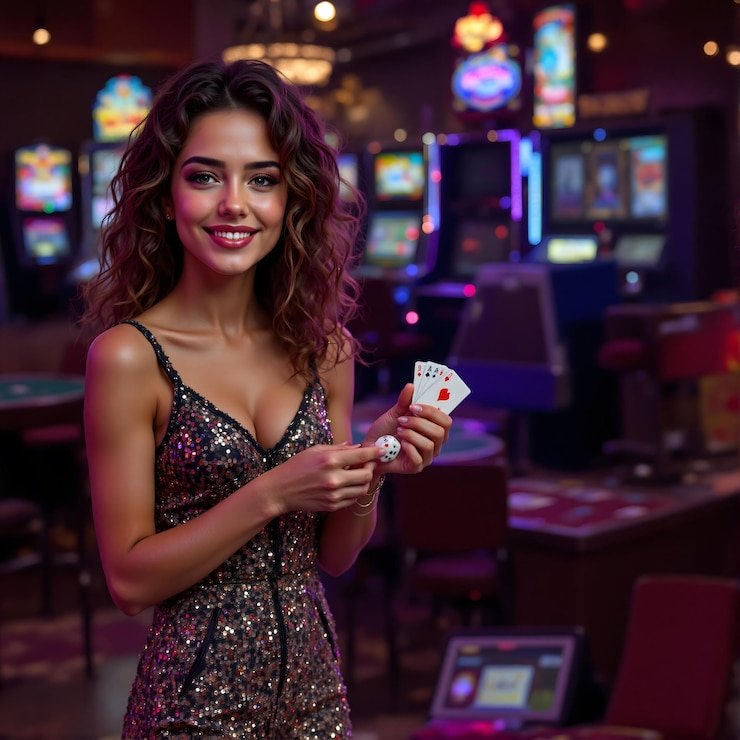 Pentingnya prinsip Responsible Gaming untuk pengalaman hiburan yang aman